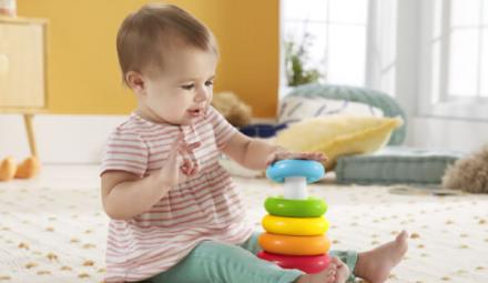 Foto: Fisher Price