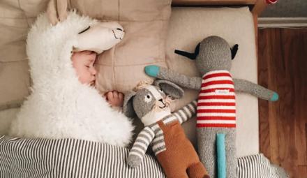 Foto: IG @burtsbrisplease