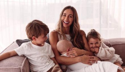 Foto: IG @krystalhipwell