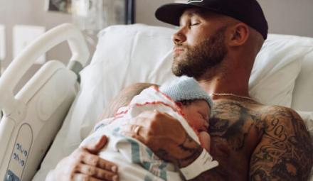 Foto: IG @sheridaningalls