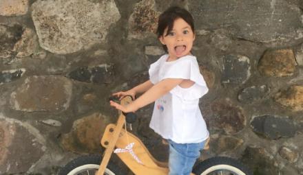 Foto: IG @taniariveral