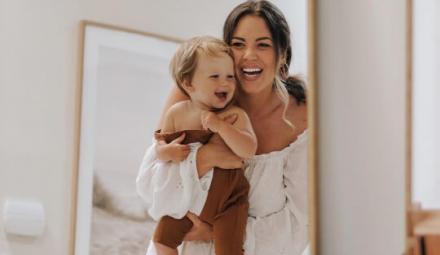 Foto: IG @sheridaningalls