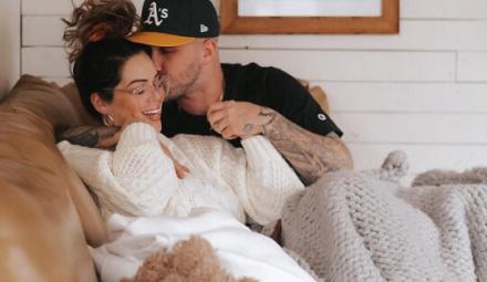 Foto: IG @sheridaningalls