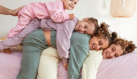 Foto: IG @justy_olive