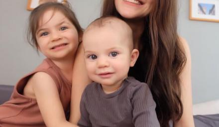 Foto: IG @taniariveral