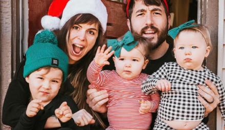 Foto: IG @th3littlestavenger