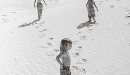 Foto: IG @chasingthesummerfields