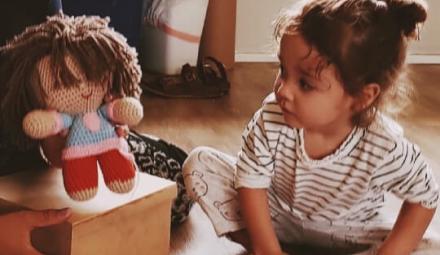 Foto: IG @giaenlavida