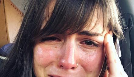 Foto: IG @th3littlestavenger