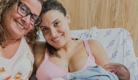 Foto: IG @karoll_gcunha