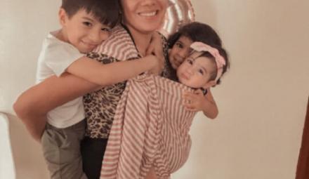 Foto: IG @eliana_montoya