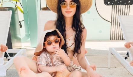 Foto : IG @senaenelson