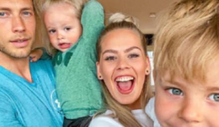 Foto: IG @malintrane