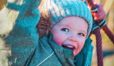 Foto: IG @malintrane