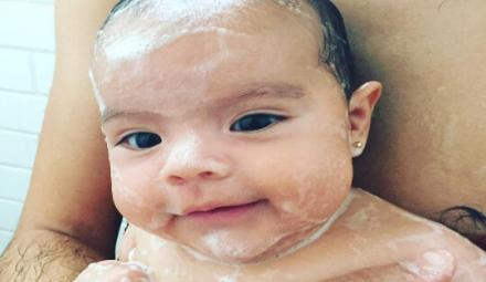 Foto: IG @unamama_fotografa