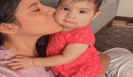 Foto: IG @eliana_montoya