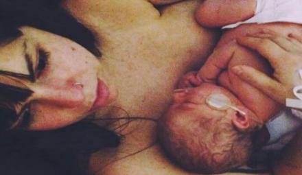 Foto: IG @th3littlestavenger