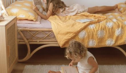 Foto: IG @ chasingthesummerfields