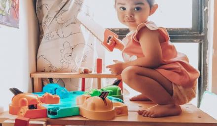 Foto: IG @ivonnebvega