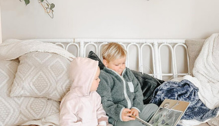 Foto: IG @thecameramamma