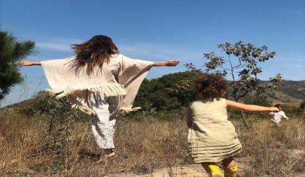 Foto: IG @native_mamma