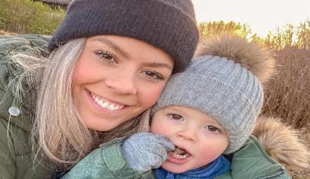 Foto: IG @malintrane