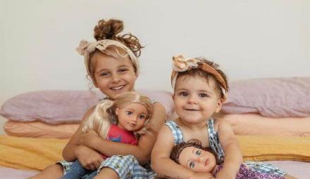 Foto: IG @justy_olive