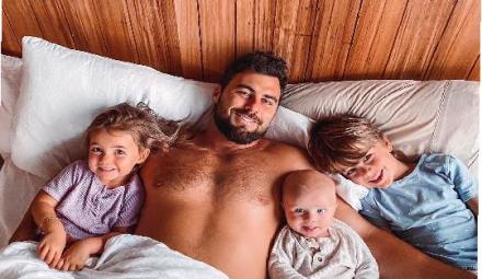 Foto: IG @krystalhipwell