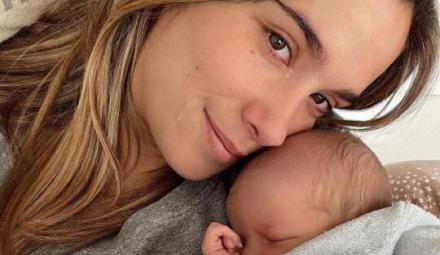 Foto: IG @mariapombo