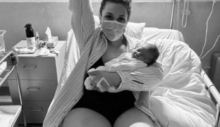 Foto: IG @sarahviliamu