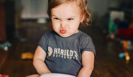 Foto: IG @th3littlestavenger