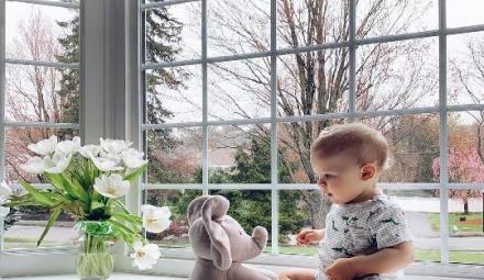 Foto: IG @lauries_little_ones