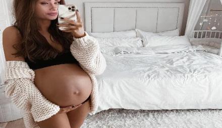 Foto: IG @saracelinaa