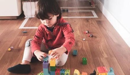 Foto: IG @actitudmontessori