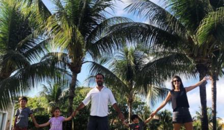 Foto: IG @soymamarula