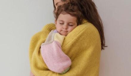 Foto: IG @justy_olive