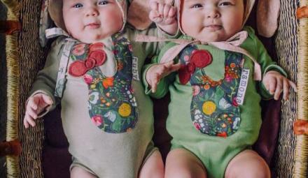 Foto: IG @th3littlestavenger