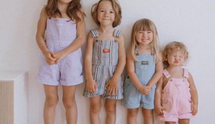 Foto: IG @taniariveral