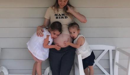 Foto: IG @chasingthesummerfields