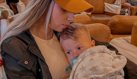 Foto: IG @karoll_gcunha