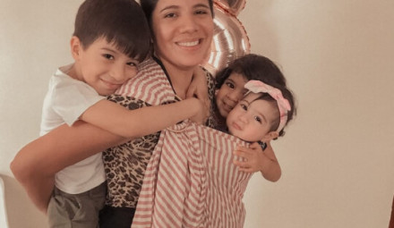 Foto: IG @eliana_montoya