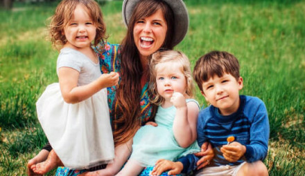 Foto: IG @th3littlestavenger