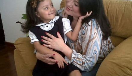 Foto: Giselle Morán