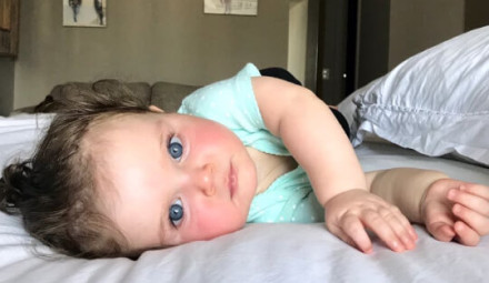 ¿Cuándo debo llevar a mi hijo al hospital?