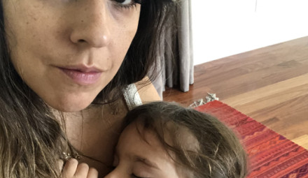 Primeros síntomas del resfriado en niños y qué hacer