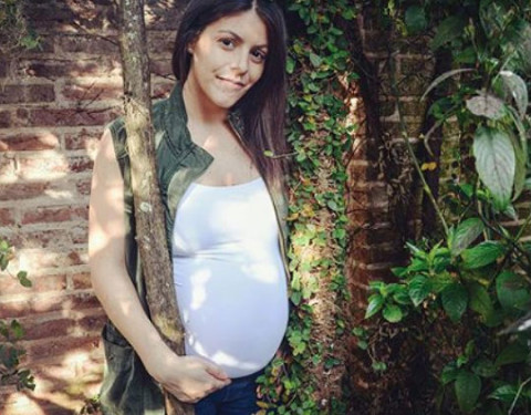 Foto: IG @soymamarula