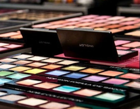 Foto: INGLOT