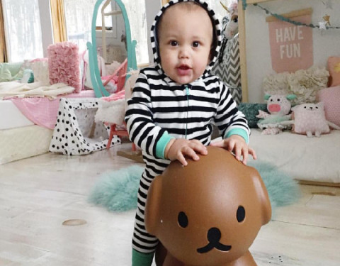 Foto: IG @purlamb