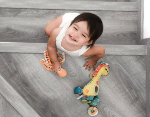 Foto: IG @mamakish