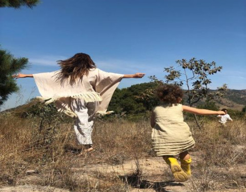 Foto: IG @native_mamma